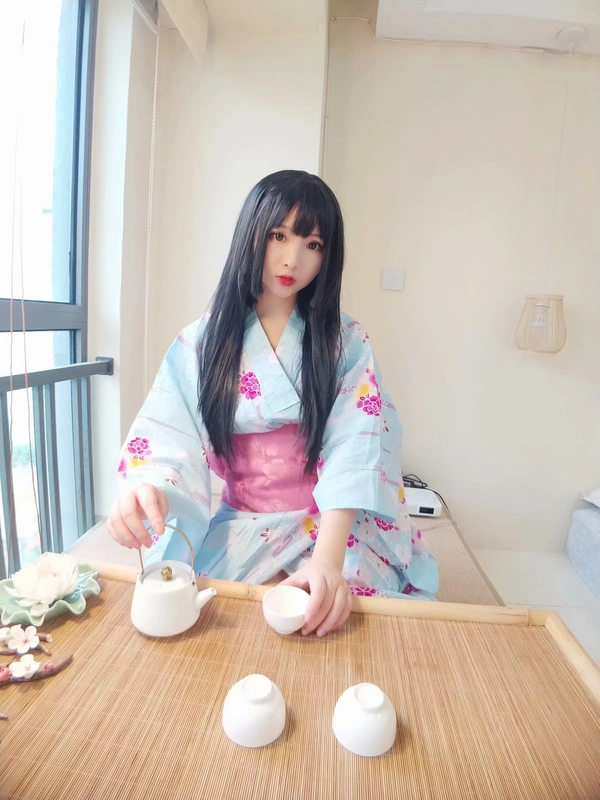 定制 VOL.09 - 古川kagura
