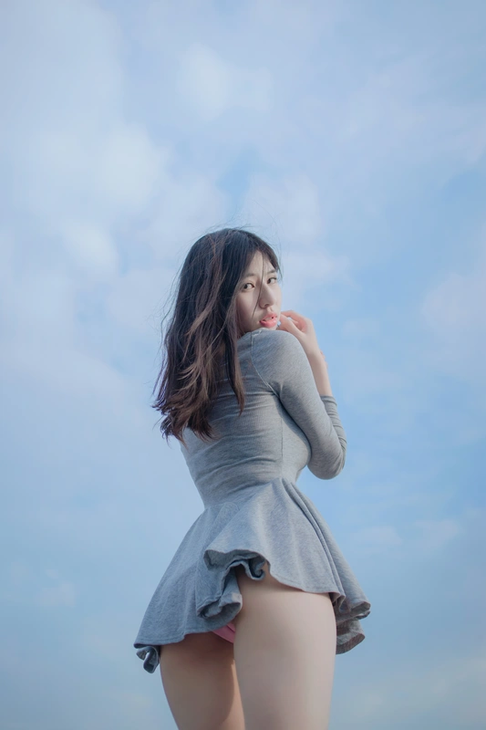 粉丝胖次 - 小何童鞋作品