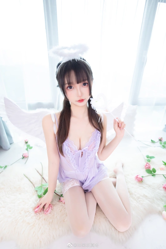 V+会员专属 2022年06月 - 神楽坂真冬