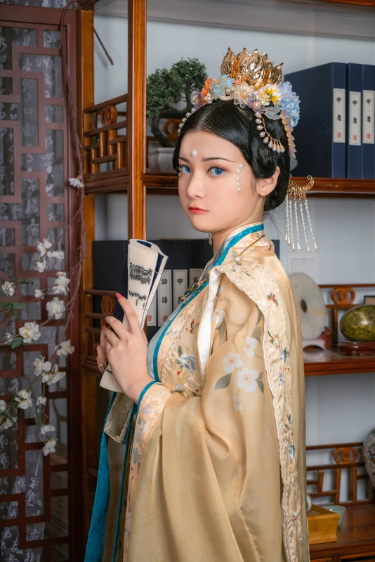 小公主 - 许枳