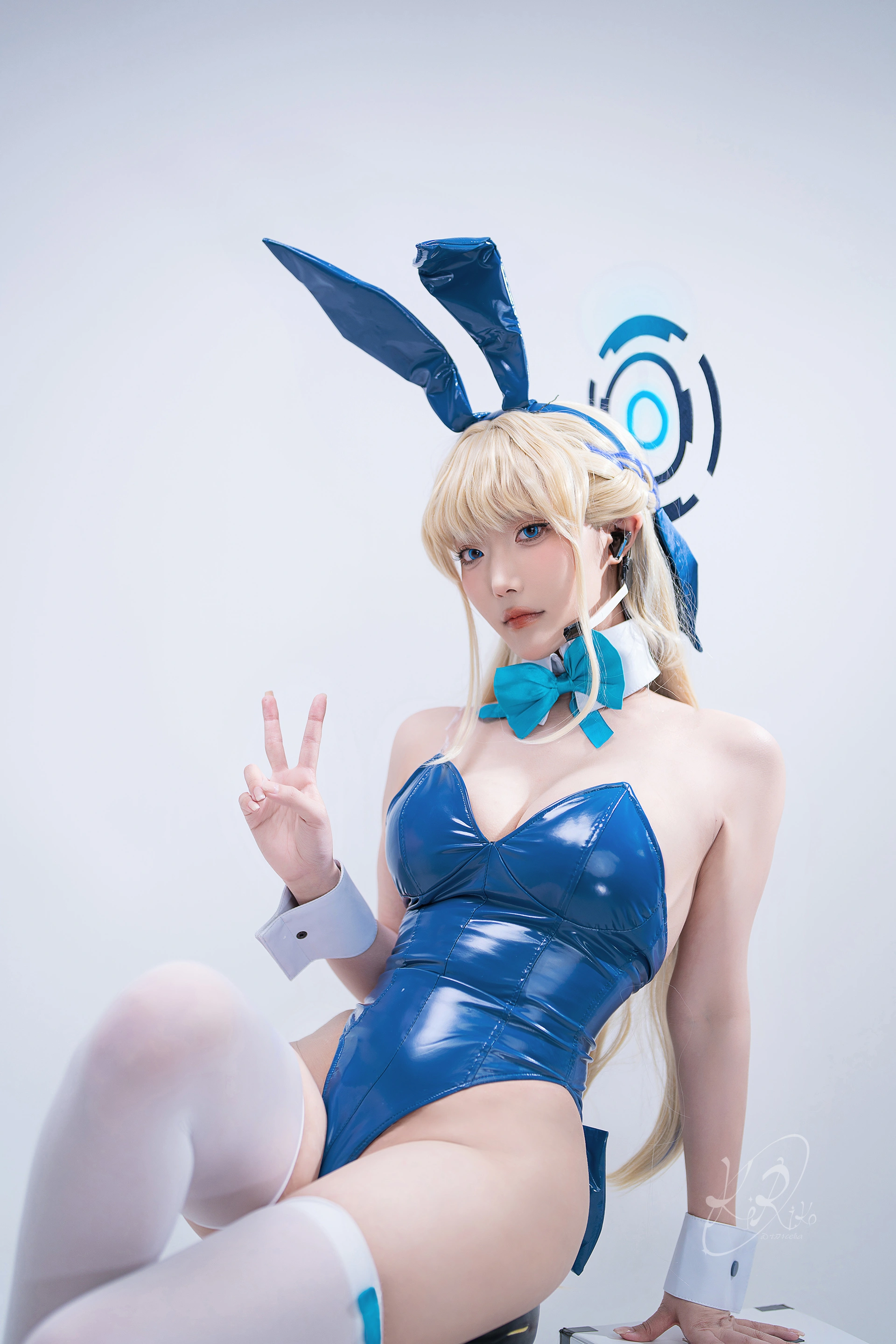 切切celia - NO.18 Toki Bunny 2