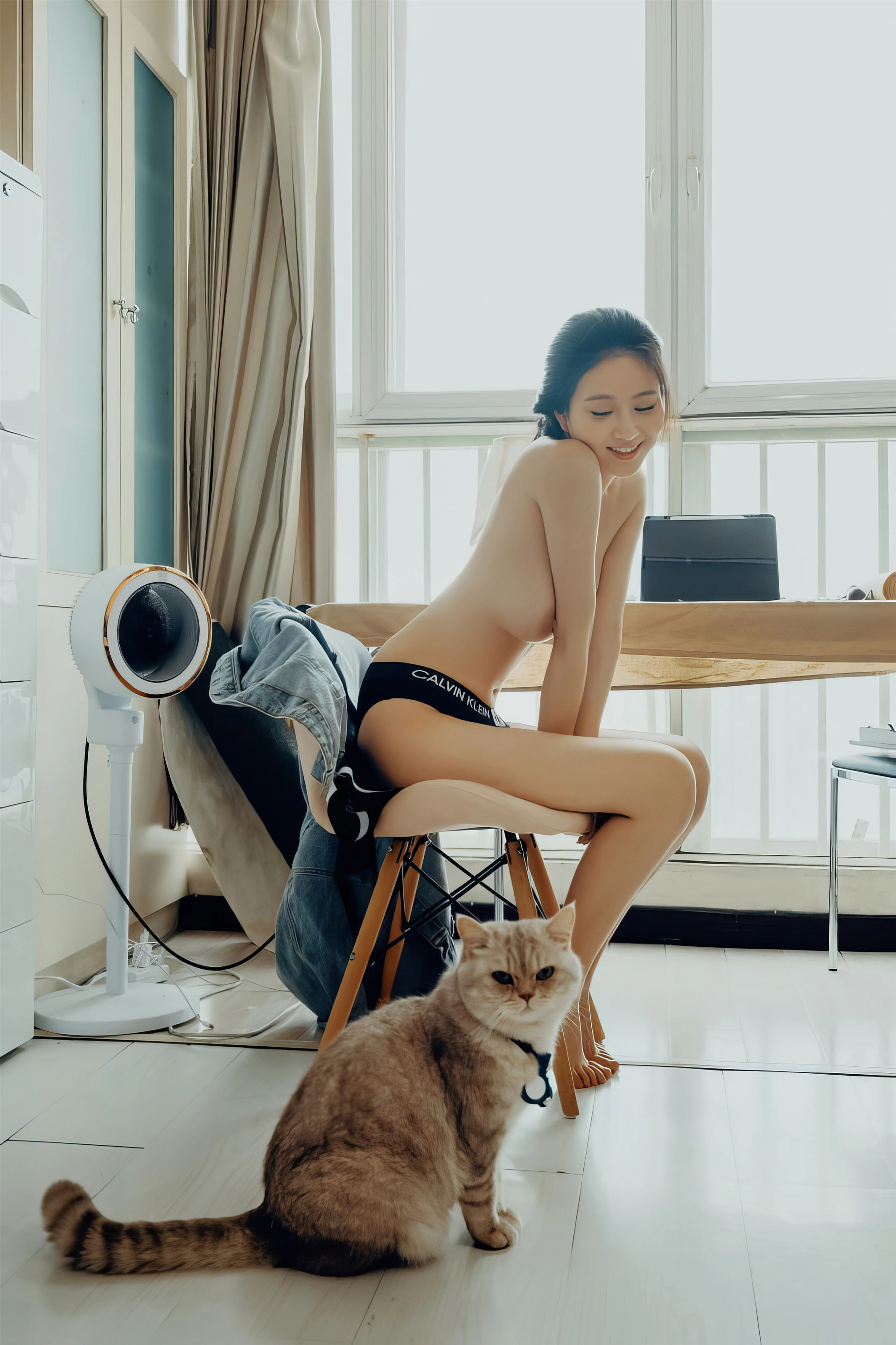 年年nnian – NO.076 休闲时光 2