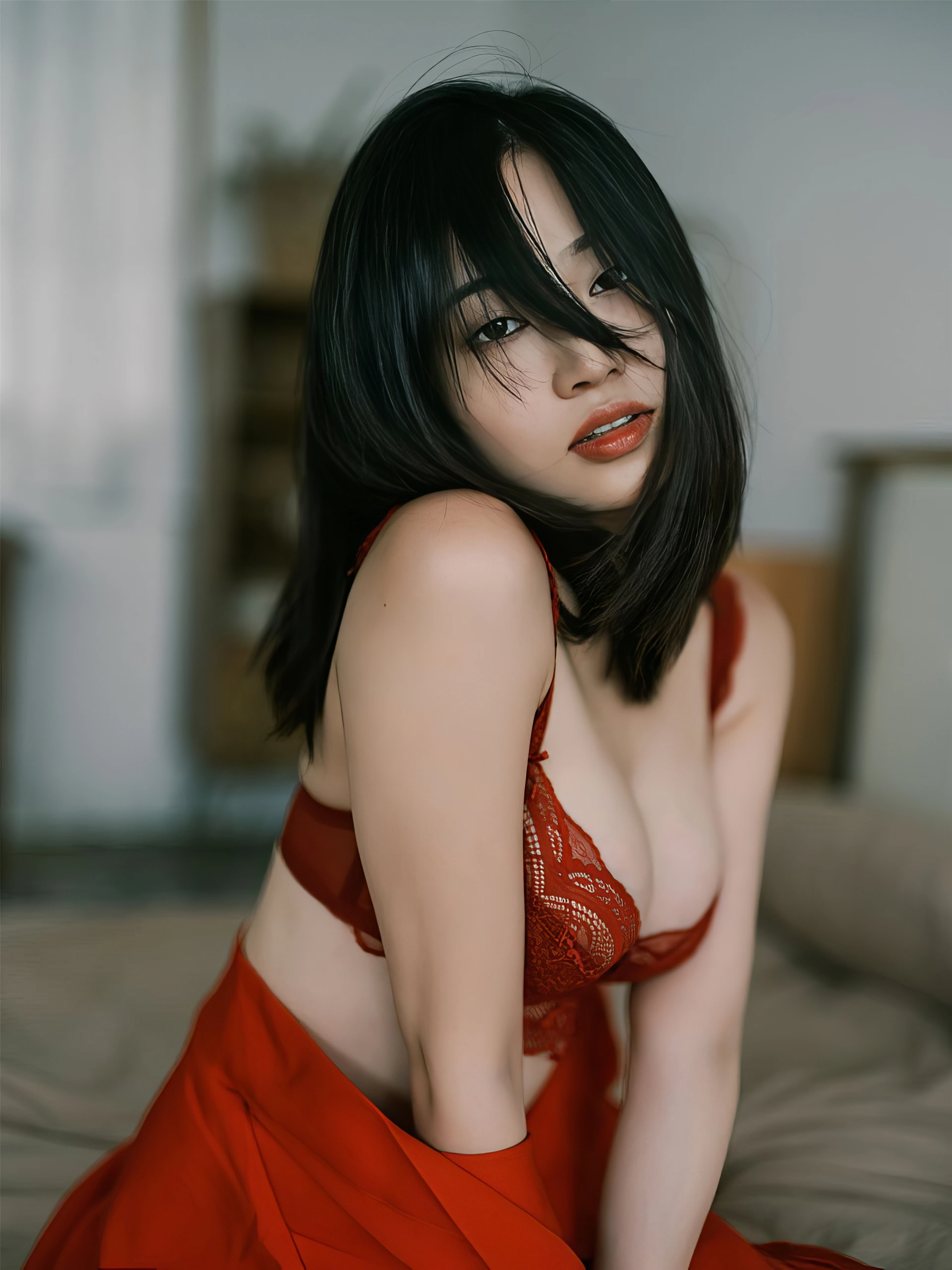 年年nnian – NO.081 红主题 1