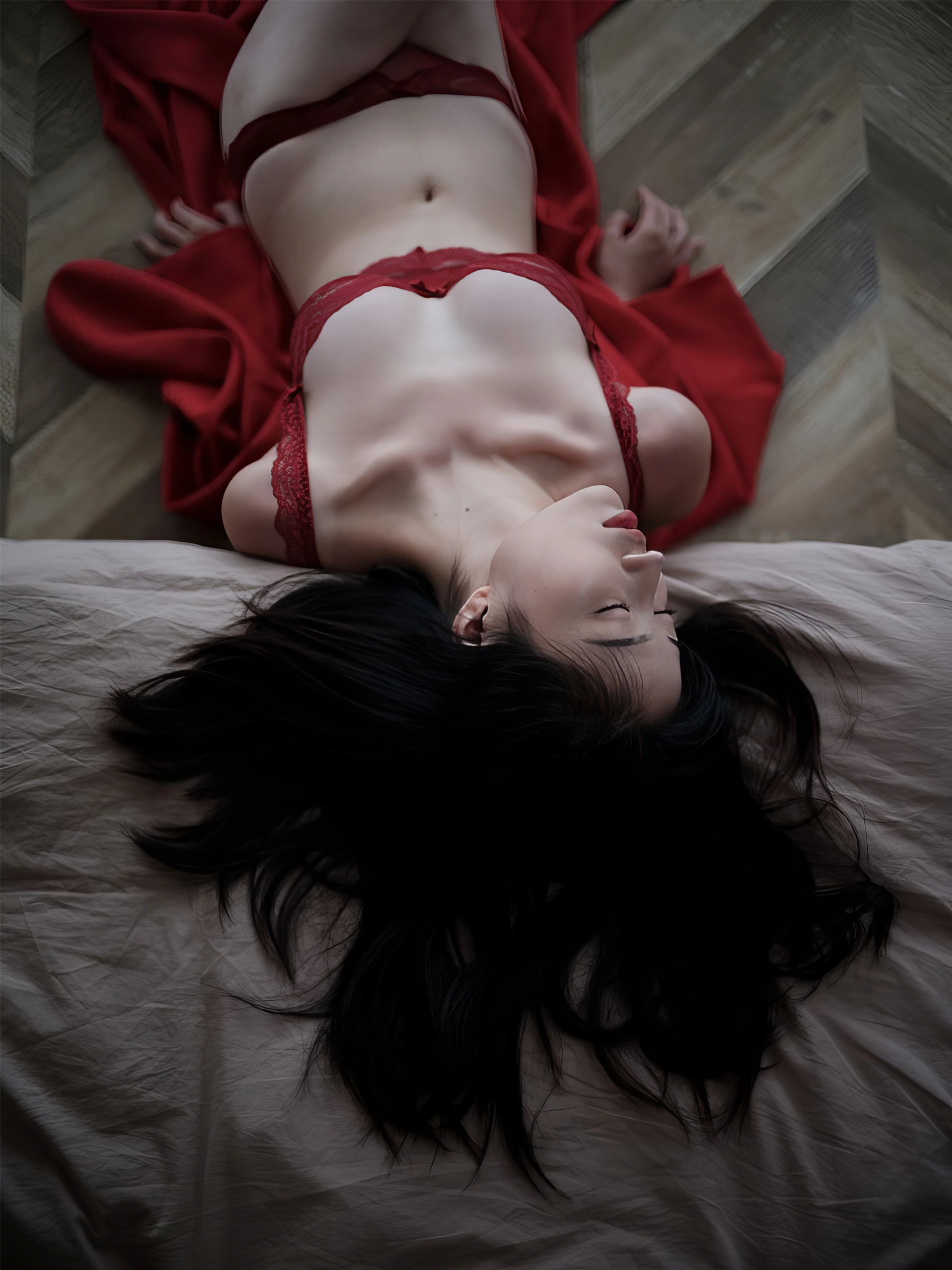 年年nnian – NO.081 红主题 2